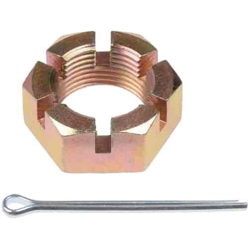 05142 Spindle Nut Kit; 1973-1974 Ford