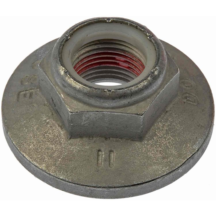 05208 Spindle Nut M24-2.0 Nylon Insert; 2004-2008 Ford, 2006-2008 Lincoln