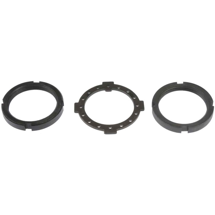 SPINDLE LOCK KIT 4X4
