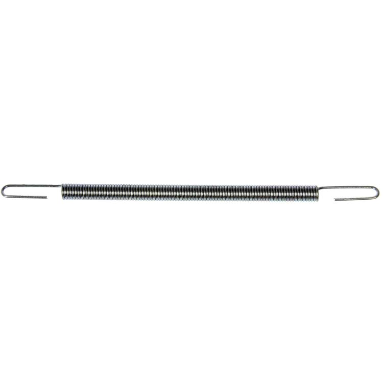 071-001 Spring - Extension - Length 10-3/4 in.-O.D. 25/64 in.-W.D. .040