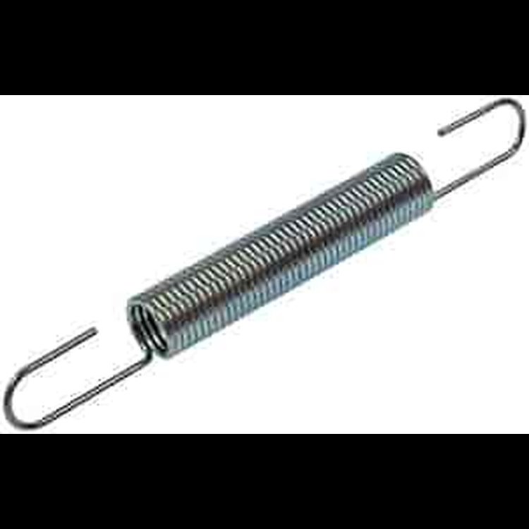 PULLSPRNG 4-5/8X1/2