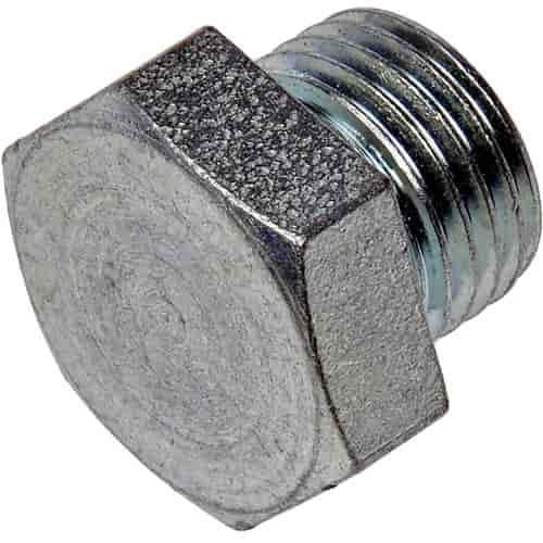 Oil Pan Drain Plugs Type: Standard