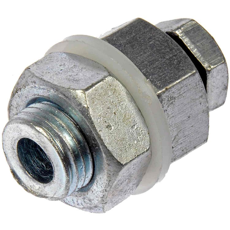 090-048 Transmission Oil Drain Plug Piggyback 1/2-20