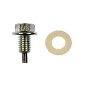 OIL DRAIN PLUG