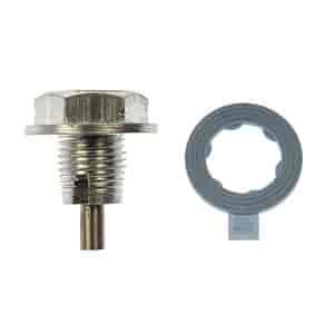 OIL DRAIN PLUG