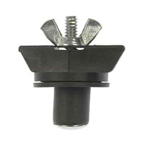 090-057 Oil Drain Plug Universal 1/2 Inch