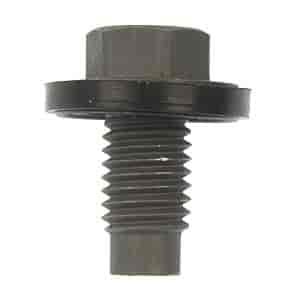 OIL DRAIN PLUG