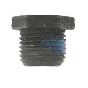 OIL DRN PLUG - STANDARD