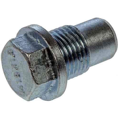 Oil Pan Drain Plug Universal