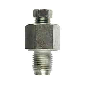 090-086 Oil Drain Plug Piggyback M12-1.25 S.o., Head Size 3/4 in.; 12.75 mm