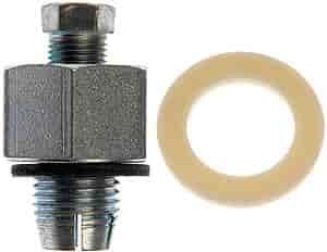 PIPE PLUG 1/8 -27 NPT HE