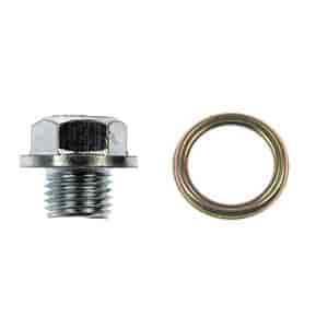 OIL DRN PLUG - STANDARD