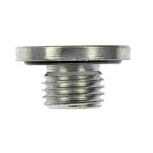 Oil Pan Drain Plug 1997-18 GM M14-1.50 Thread