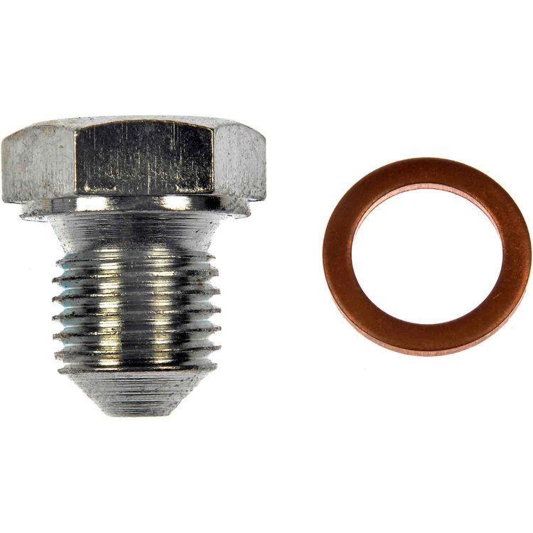 OIL DRAIN PLUG M14-1.50