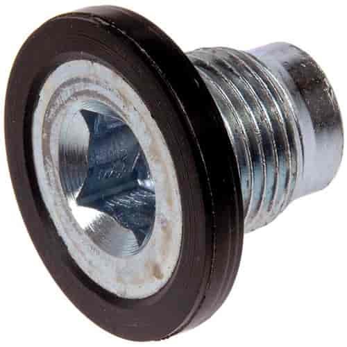 Oil Drain Plug M18-1.50 10/pkg