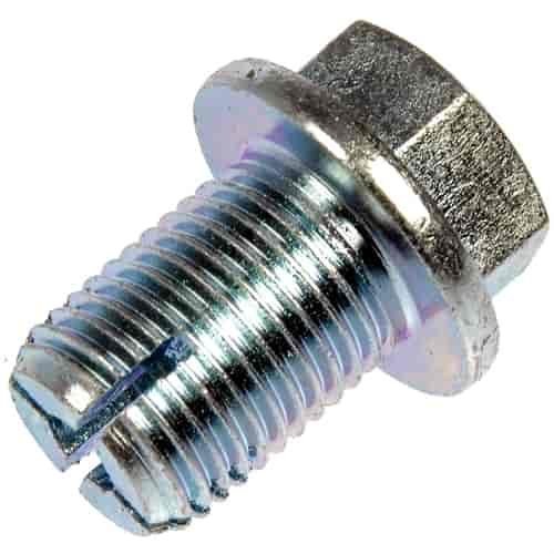 090-197 Triple Oversize Oil Drain Plug M14x1.50
