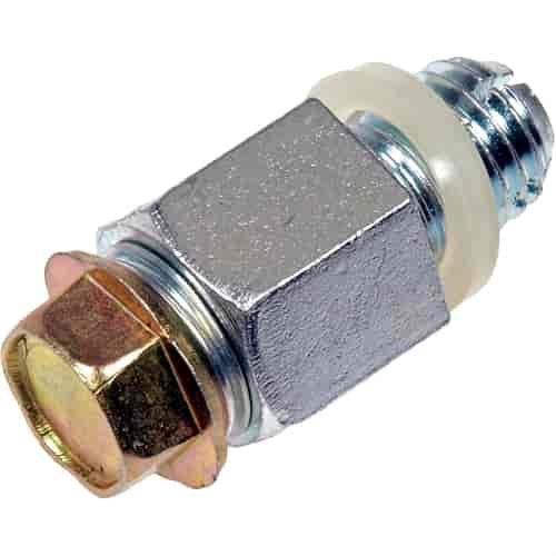 Oil Drain Plug - Piggyback M12-1.75 S.O.