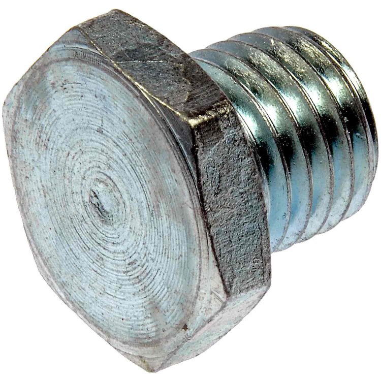 090-202 Standard Oil Drain Plug M12-1.50; 2000-2013 BMW, 2014-2024 Nissan