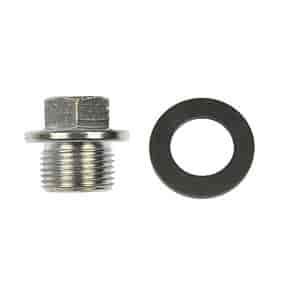OIL DRN PLUG - STANDARD