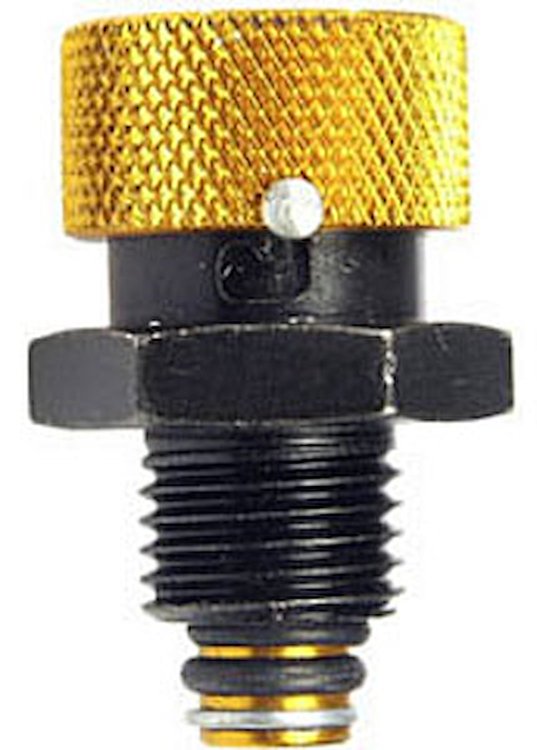 EZ-Drain Thread Size: 1/2"-20