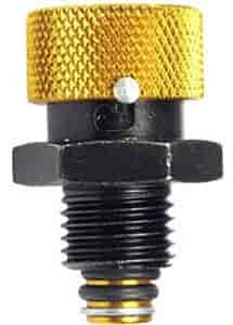 EZ-Drain Thread Size: 14mm-1.25
