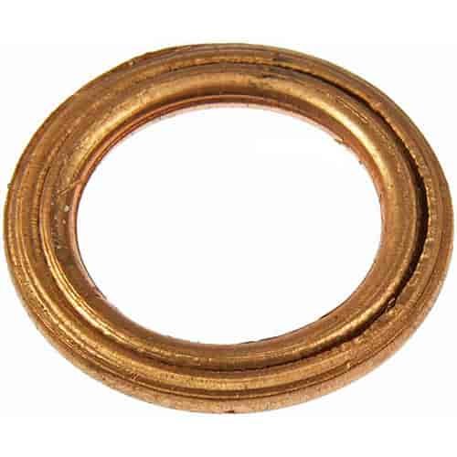 Crush Drain Plug Gasket 1961-90 GM