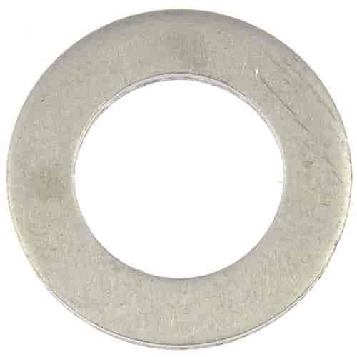 Oil Drain Plug Gasket 1976-81, 83-17 Acura/Honda, For Kia, Jeep, Saturn