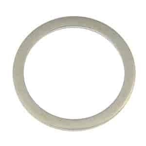 OIL PLUG GSK - ALUMINUM