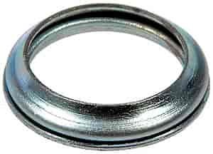 095-140 Crush Drain Plug Gasket, Fits M12; Audi/Buick/Cadillac/Chevrolet/Oldsmobile/Pontiac/Volkswagen