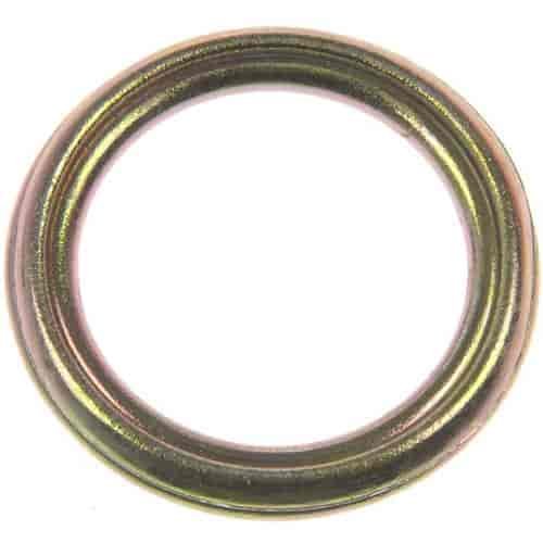 Crush Drain Plug Gasket 1968-2015 Universal