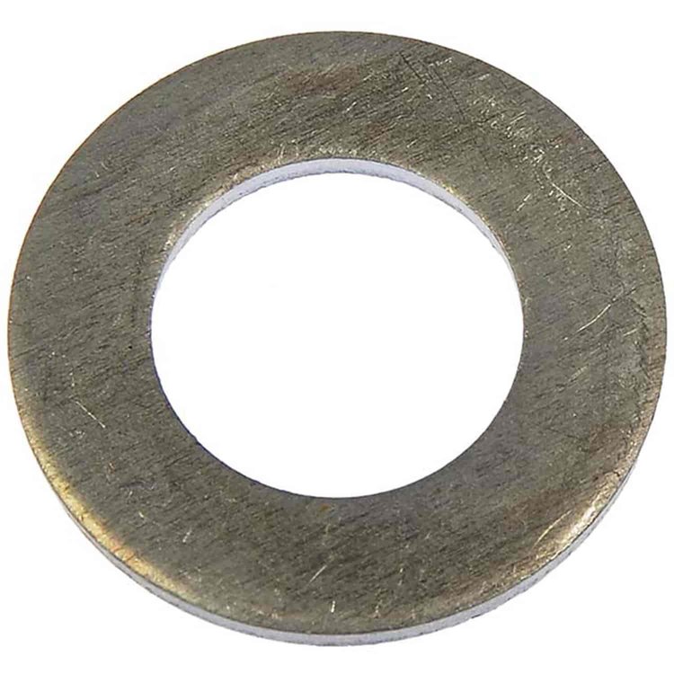 Drain Plug Gasket 1964-1995 AMC, Chevy/GMC, Lexus/Toyota, Lincoln, Mercedes, Suzuki