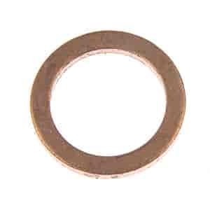 OIL PLUG GASKET - COPPER