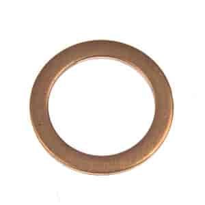 OIL DRAIN PLUG GASKET