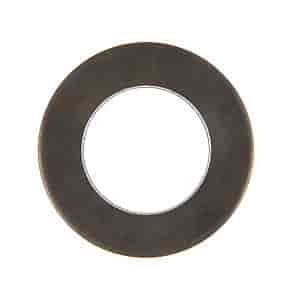 095-156 Aluminum with Rubber Coating Drain Plug Gasket, Fits M12; 1992-2024 Lexus; 2004-2016 Scion; 1990-2024 Toyota