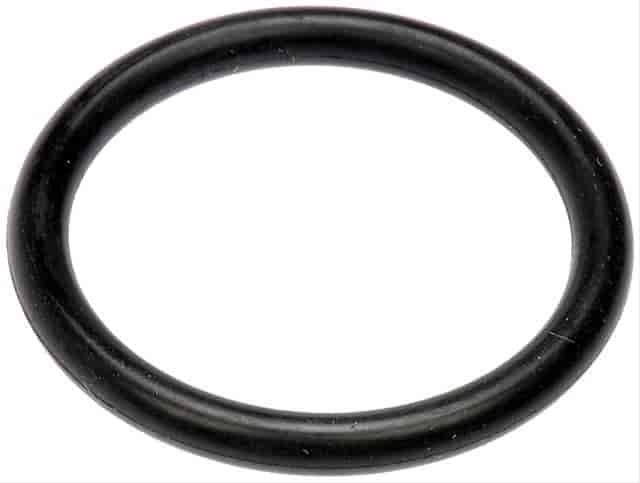 095-5003CD Rubber Drain Plug Gasket; Freightliner/International/Kenworth/Mack/Peterbilt/Pierce/Volvo/Western
