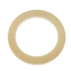 097-004 Nylon Drain Plug Gasket, Fits 11/16 So, 3/4, M18; 1958-1963 American Motors; 1953-1958 Buick