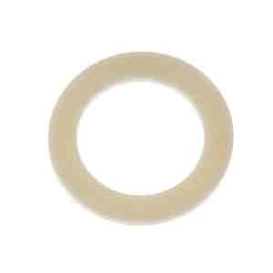 097-010 Nylon Drain Plug Gasket, Fits 1/2So, 9/16, M14; 1978-1983 Dodge, 1971-2001 Ford, 1971-2001 Mercury, 1978-1983 Plymouth