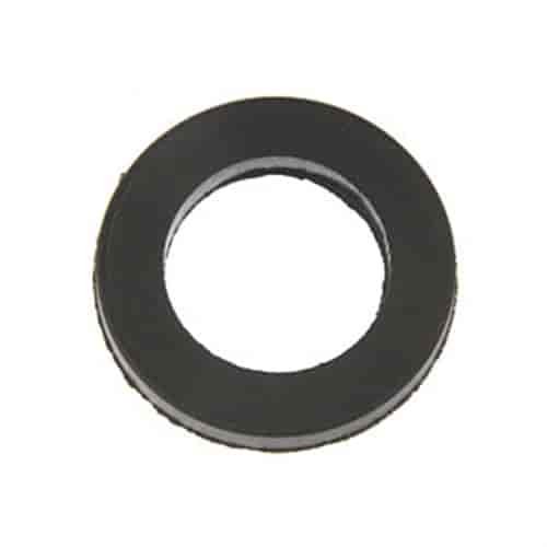 097-016.1 Fiber Drain Plug Gasket, Fits M12; 1983-1984 Jeep