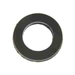 097-016 Fiber Drain Plug Gasket, Fits M12; 1983-1984 Jeep