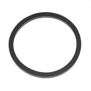 OIL PLUG GASKET - RUBBER