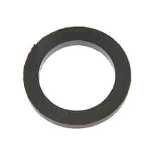 097-026 Fiber Drain Plug Gasket, Fits 1/2 Do, 9/16, M14; 1990-1993 Geo Storm