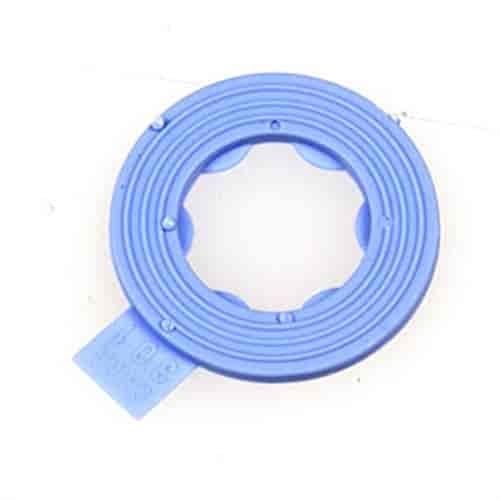 097-116 Nylon Rib Drain Plug Gasket, Fits M12