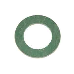 097-129 Synthetic Drain Plug Gasket, Fits 1/2To, 5/8, M14 So, M16