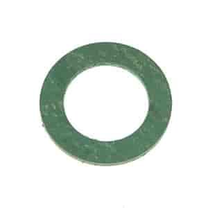 097-130 Synthetic Drain Plug Gasket, Fits M16.4, M18; 1974-1992 Toyota