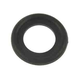097-139 Rubber Drain Plug Gasket, Fits M14; Ford/Land Rover/Lincoln/Mazda/Mercury