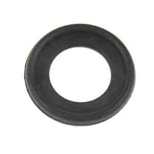 OIL PLUG GASKET - RUBBER