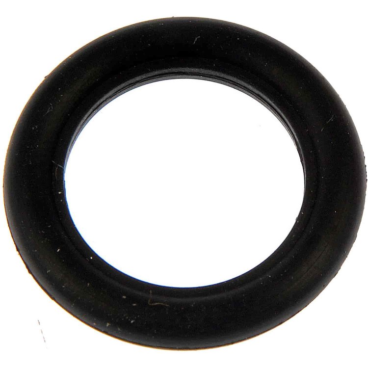 OIL PLUG GASKET - RUBBER