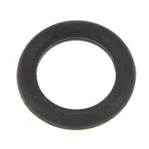 097-146 Rubber Drain Plug Gasket, Fits M14; 1997-2022 Ford; 1998-2019 Lincoln; 1998-2011 Mercury
