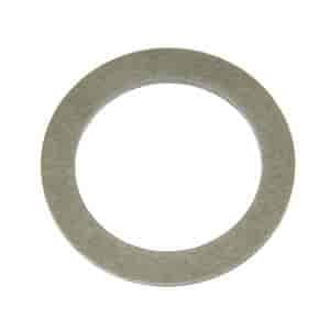 OIL PLUG GASKET - FIBER