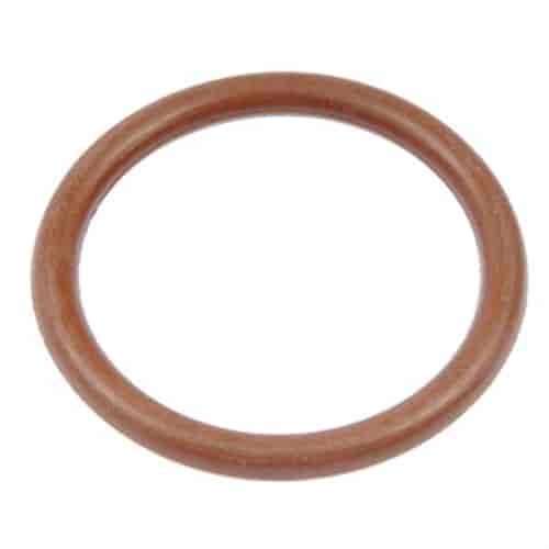 099-406 O-Ring- Rubber-I.D. 1-5/32 in.-O.D. 1-13/32 in.- Thickness 1/8 in.